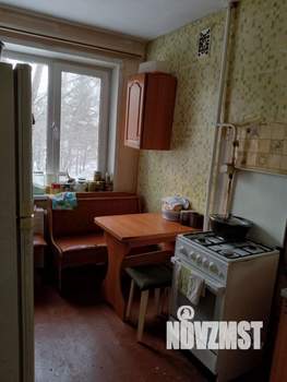 3-к квартира, вторичка, 56м2, 2/9 этаж