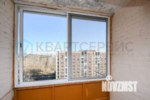 1-к квартира, вторичка, 35м2, 10/10 этаж
