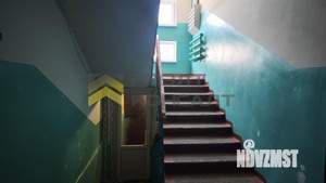 2-к квартира, вторичка, 44м2, 1/5 этаж