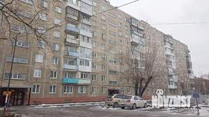 4-к квартира, вторичка, 59м2, 7/9 этаж
