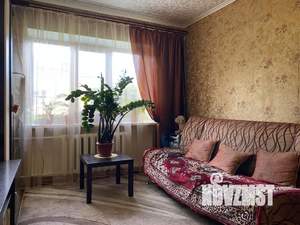 3-к квартира, вторичка, 40м2, 2/2 этаж