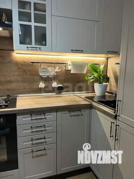 2-к квартира, вторичка, 41м2, 5/5 этаж