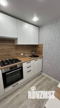 1-к квартира, вторичка, 30м2, 1/5 этаж