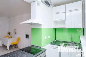 1-к квартира, вторичка, 42м2, 1/10 этаж