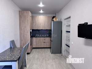 2-к квартира, вторичка, 56м2, 5/21 этаж