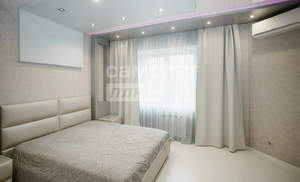 3-к квартира, вторичка, 78м2, 5/9 этаж
