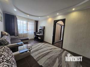 2-к квартира, вторичка, 46м2, 4/9 этаж