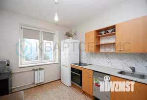 1-к квартира, вторичка, 40м2, 7/10 этаж
