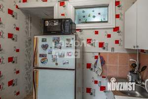 1-к квартира, вторичка, 31м2, 2/2 этаж