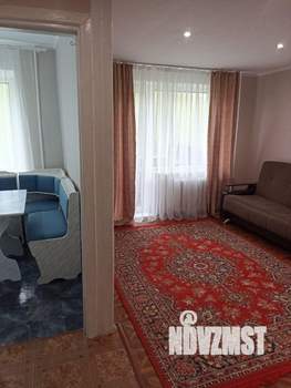 1-к квартира, вторичка, 31м2, 4/5 этаж