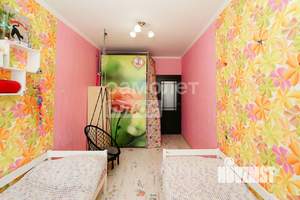 2-к квартира, вторичка, 54м2, 5/9 этаж