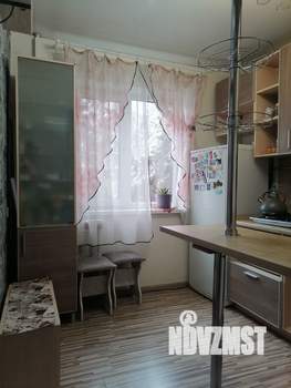 1-к квартира, вторичка, 31м2, 3/5 этаж