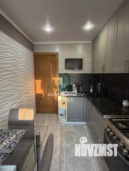 2-к квартира, вторичка, 47м2, 9/9 этаж