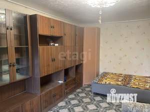 1-к квартира, вторичка, 31м2, 3/5 этаж