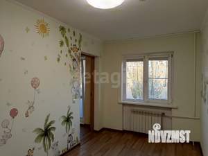 2-к квартира, вторичка, 44м2, 3/5 этаж