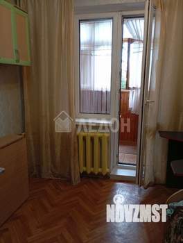 3-к квартира, вторичка, 67м2, 3/7 этаж