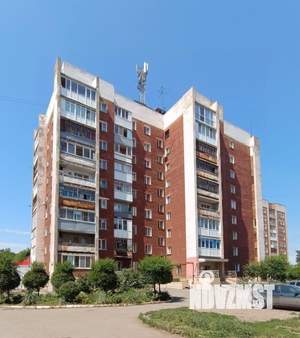 2-к квартира, вторичка, 48м2, 6/9 этаж