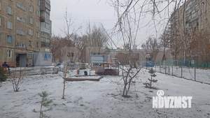 4-к квартира, вторичка, 59м2, 7/9 этаж