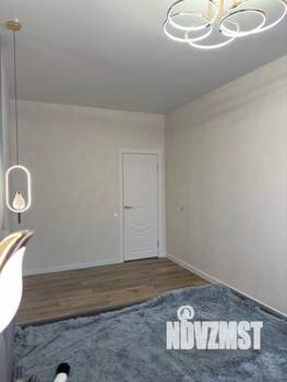 2-к квартира, вторичка, 60м2, 13/15 этаж