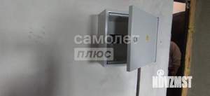 1-к квартира, сданный дом, 58м2, 3/8 этаж