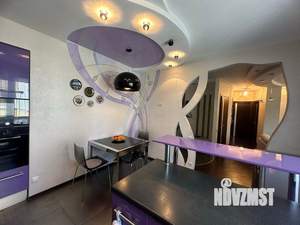 3-к квартира, вторичка, 84м2, 4/10 этаж