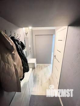 1-к квартира, вторичка, 31м2, 3/5 этаж