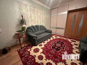 3-к квартира, вторичка, 63м2, 3/9 этаж