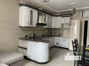 2-к квартира, вторичка, 60м2, 8/15 этаж