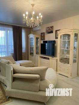 2-к квартира, вторичка, 65м2, 6/12 этаж