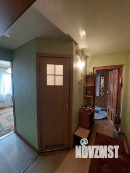 2-к квартира, вторичка, 45м2, 4/5 этаж