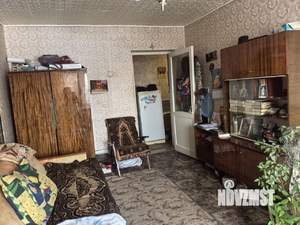 1-к квартира, вторичка, 32м2, 5/5 этаж