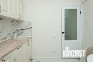 1-к квартира, вторичка, 32м2, 5/5 этаж