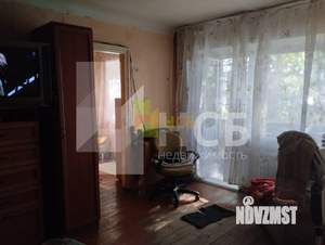 2-к квартира, вторичка, 44м2, 3/4 этаж