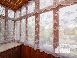 2-к квартира, вторичка, 44м2, 4/5 этаж