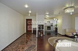 3-к квартира, вторичка, 72м2, 3/9 этаж