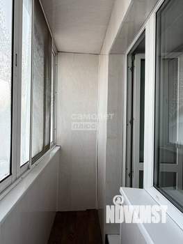 1-к квартира, вторичка, 28м2, 8/10 этаж