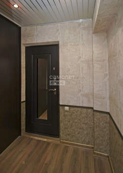 1-к квартира, вторичка, 30м2, 5/5 этаж