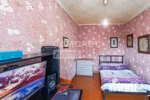 2-к квартира, вторичка, 45м2, 5/5 этаж