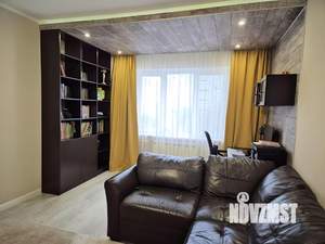 3-к квартира, вторичка, 63м2, 3/10 этаж