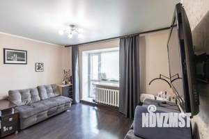 1-к квартира, вторичка, 32м2, 5/5 этаж
