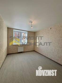 1-к квартира, вторичка, 40м2, 13/15 этаж