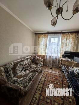 1-к квартира, вторичка, 24м2, 3/5 этаж