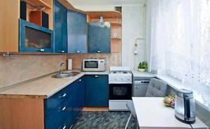 3-к квартира, вторичка, 48м2, 2/5 этаж