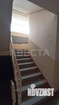 3-к квартира, вторичка, 64м2, 1/9 этаж