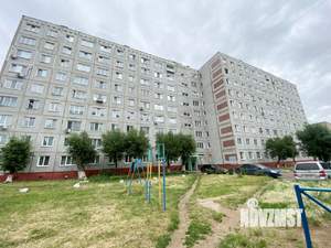 1-к квартира, вторичка, 39м2, 6/9 этаж