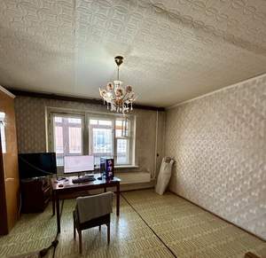 4-к квартира, вторичка, 77м2, 2/9 этаж