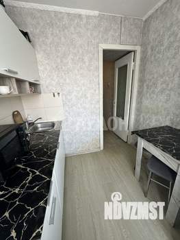 1-к квартира, вторичка, 30м2, 7/9 этаж