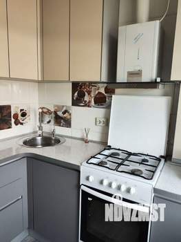 2-к квартира, вторичка, 40м2, 4/5 этаж