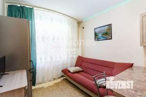 1-к квартира, вторичка, 36м2, 4/10 этаж