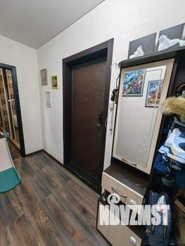 2-к квартира, вторичка, 54м2, 9/10 этаж